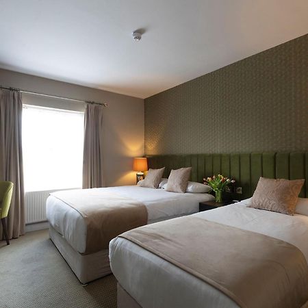 Cahir House Hotel Ngoại thất bức ảnh