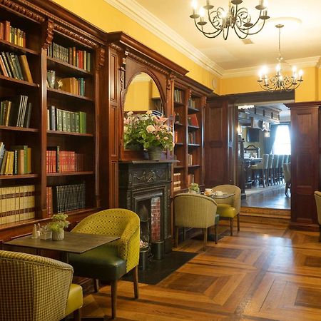 Cahir House Hotel Ngoại thất bức ảnh