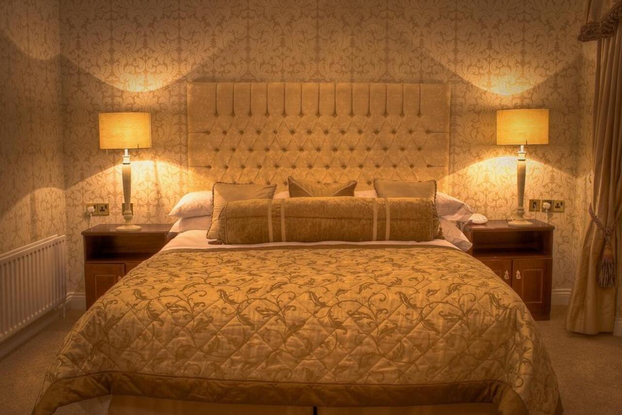 Cahir House Hotel Ngoại thất bức ảnh