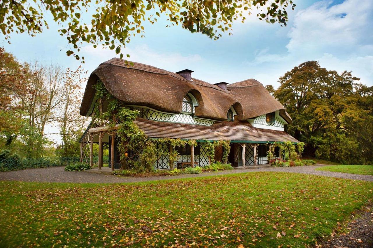 Cahir House Hotel Ngoại thất bức ảnh