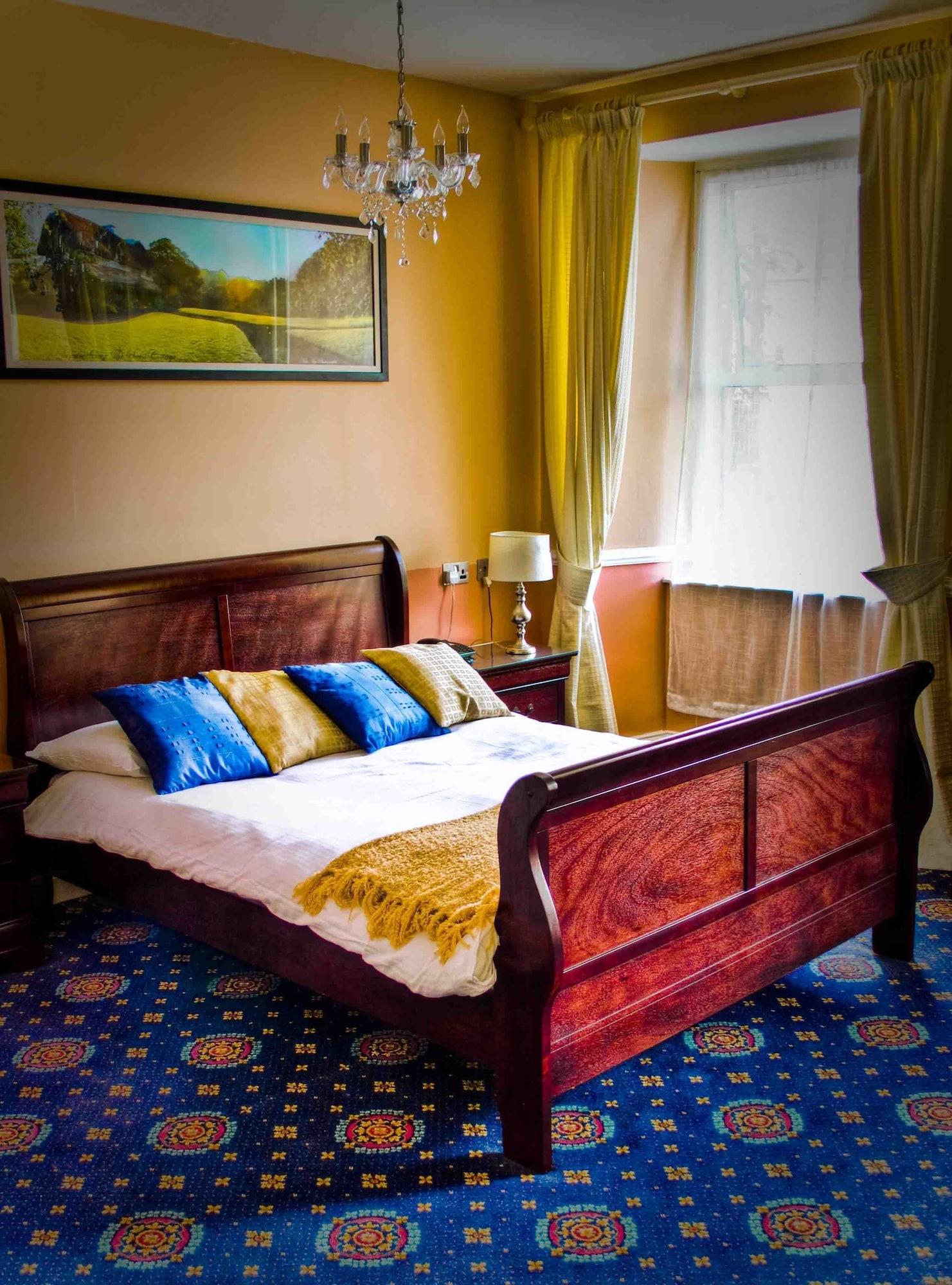 Cahir House Hotel Ngoại thất bức ảnh