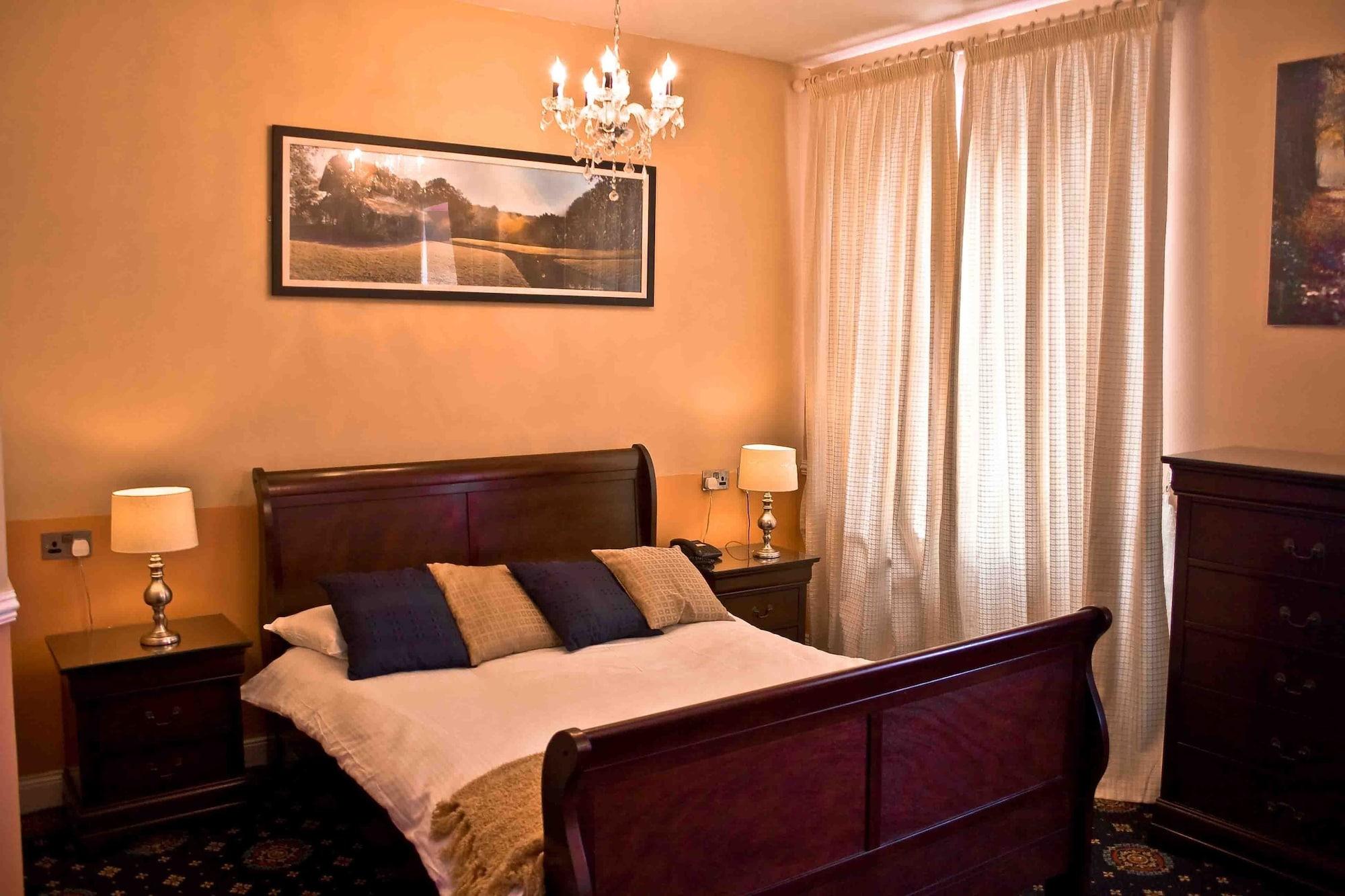 Cahir House Hotel Ngoại thất bức ảnh