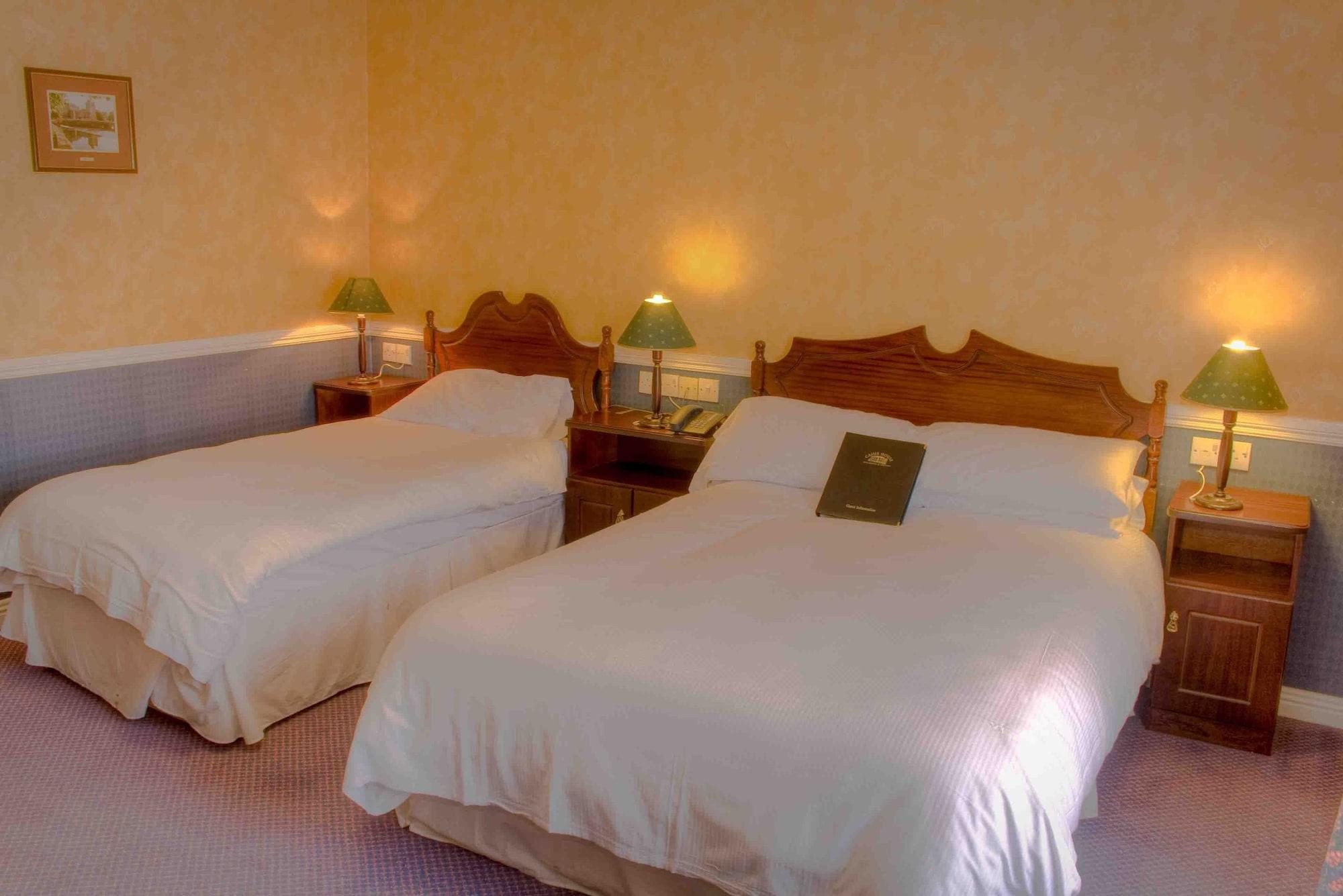 Cahir House Hotel Ngoại thất bức ảnh