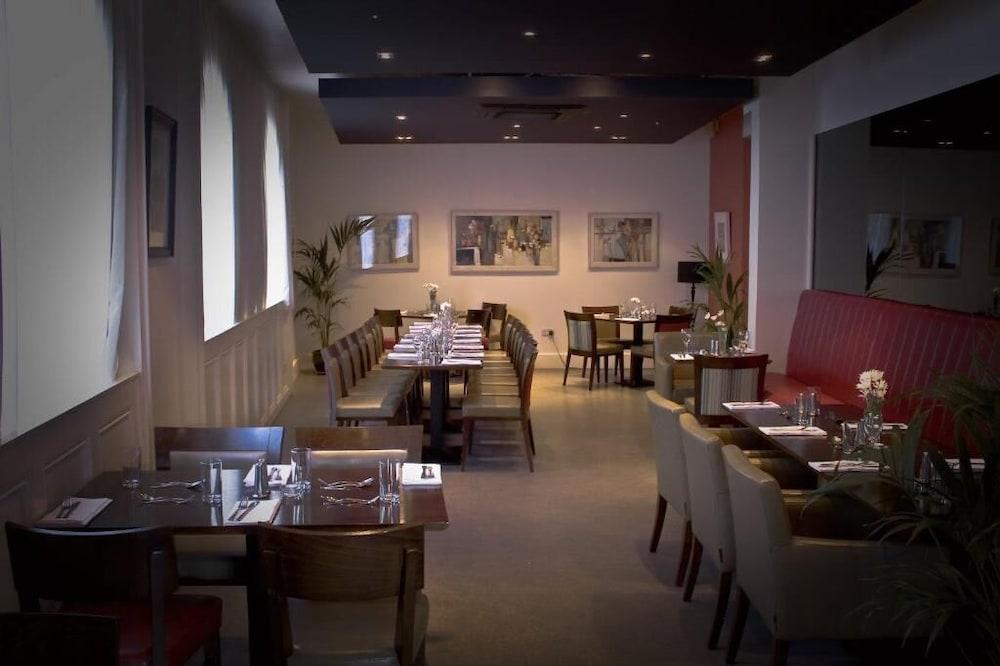 Cahir House Hotel Ngoại thất bức ảnh