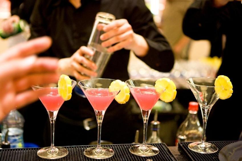 Cahir House Hotel Ngoại thất bức ảnh