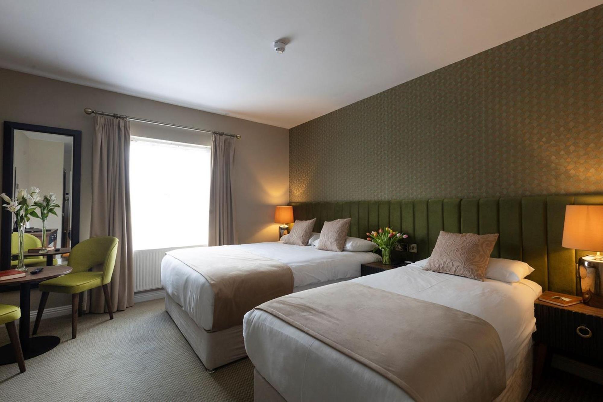 Cahir House Hotel Ngoại thất bức ảnh