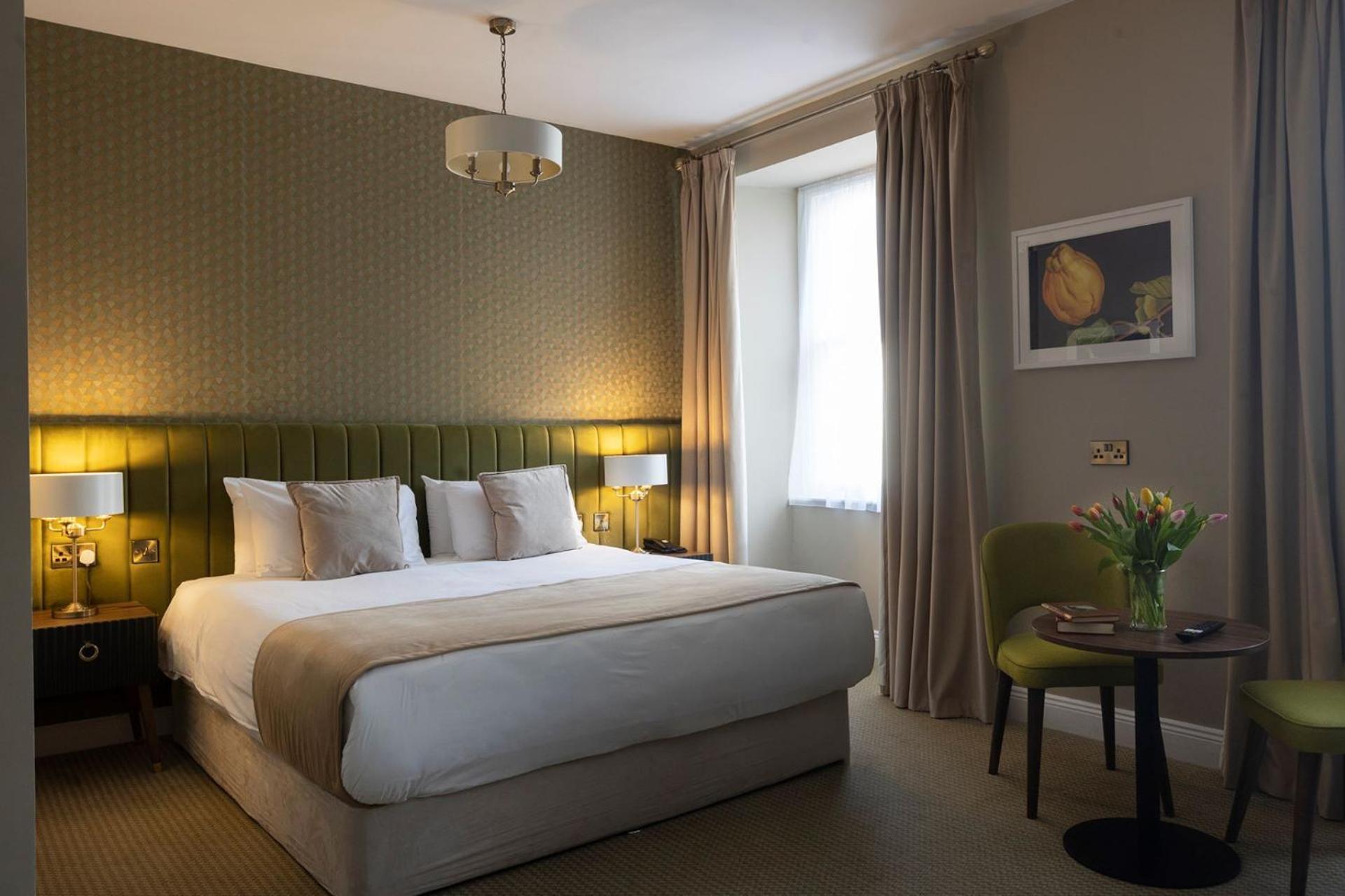 Cahir House Hotel Ngoại thất bức ảnh
