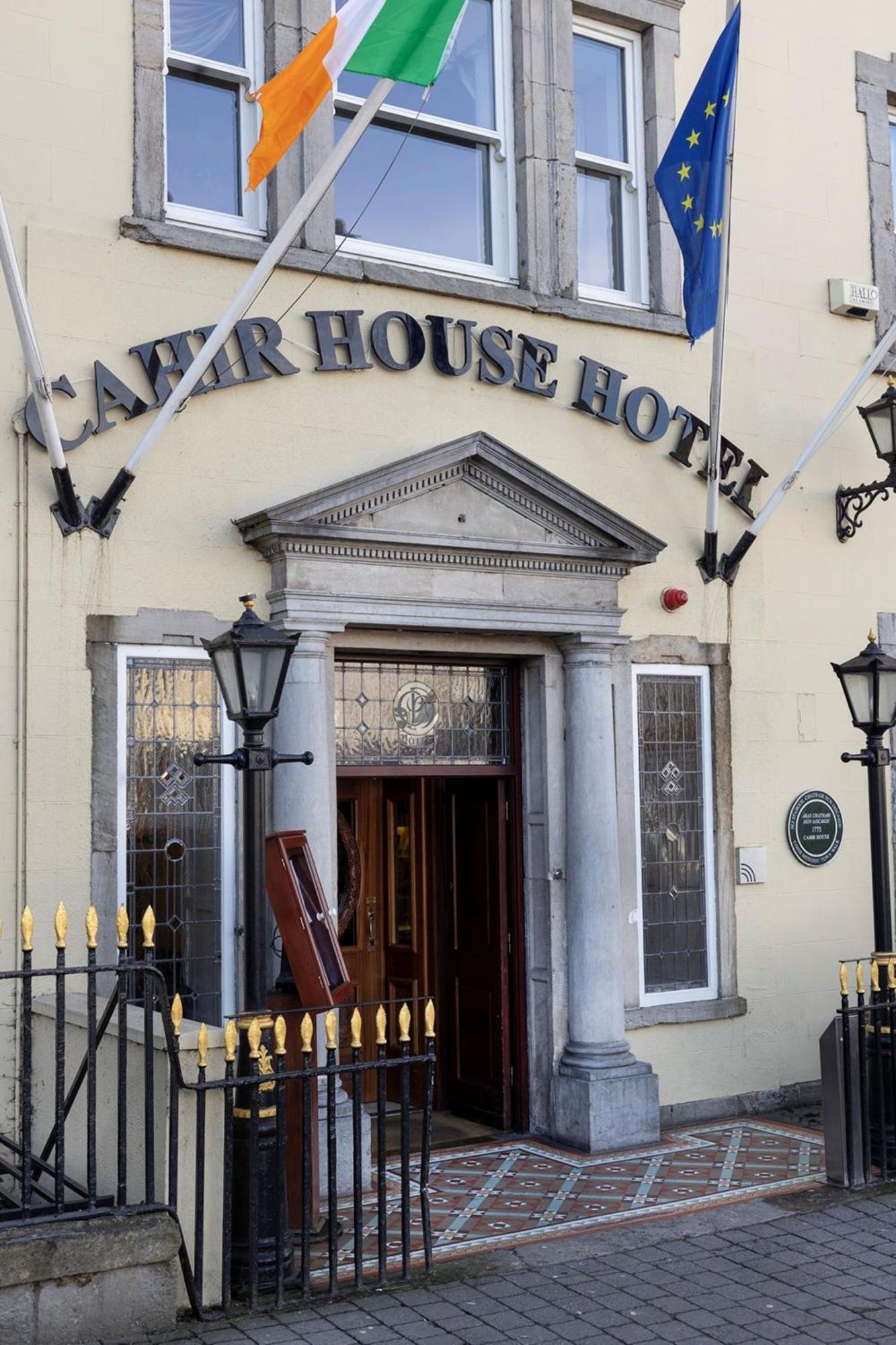 Cahir House Hotel Ngoại thất bức ảnh