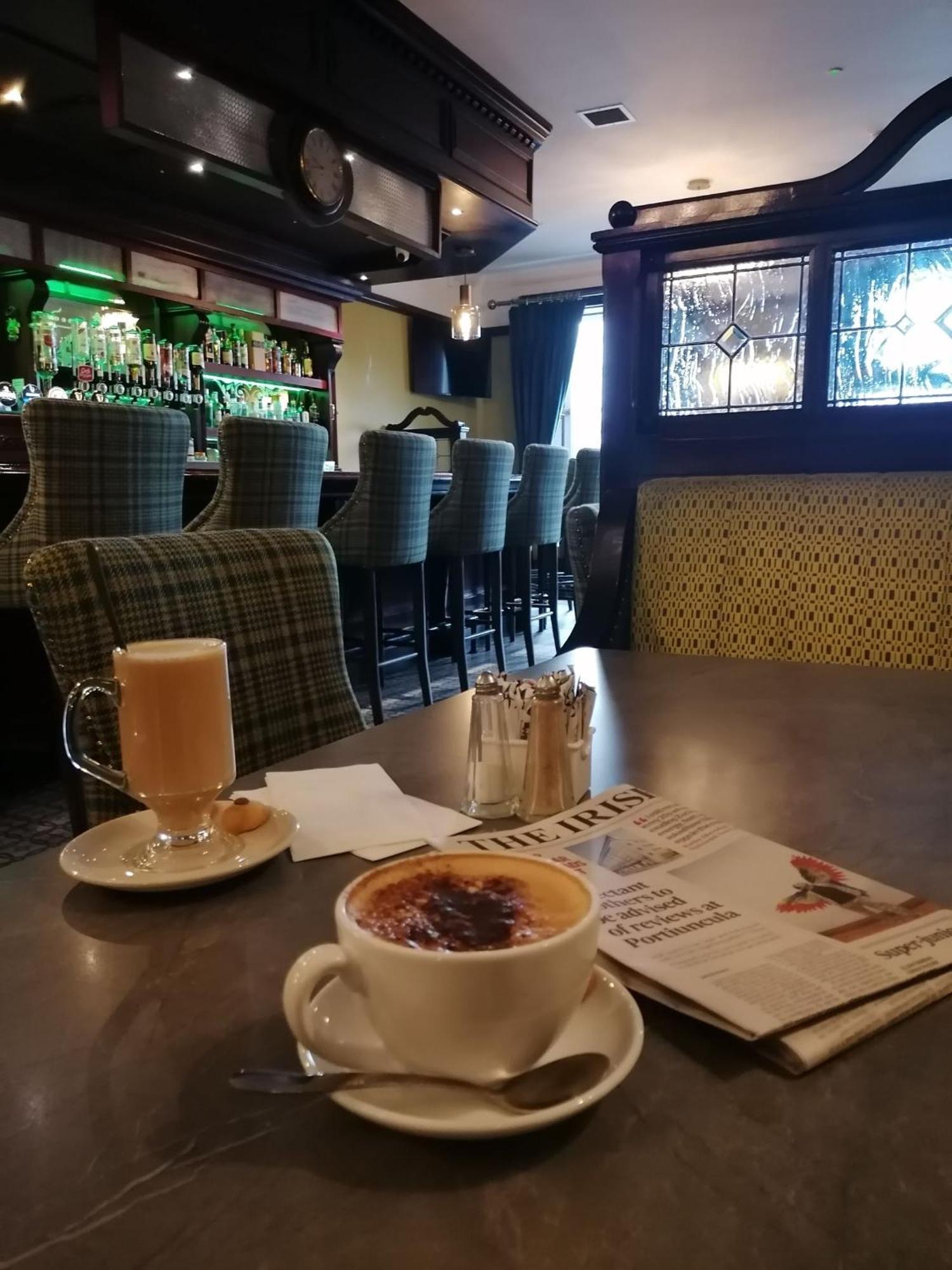 Cahir House Hotel Ngoại thất bức ảnh
