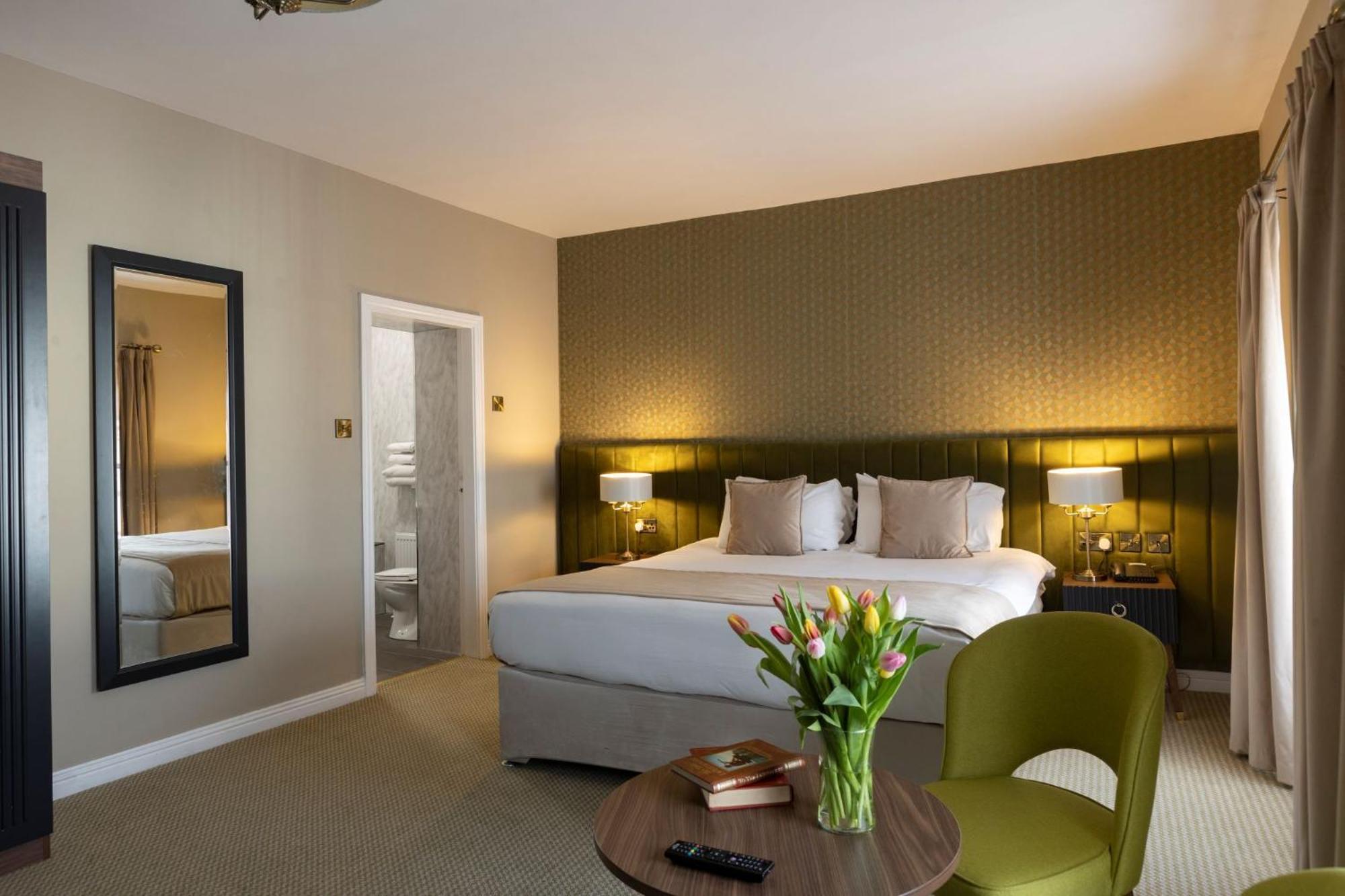 Cahir House Hotel Ngoại thất bức ảnh