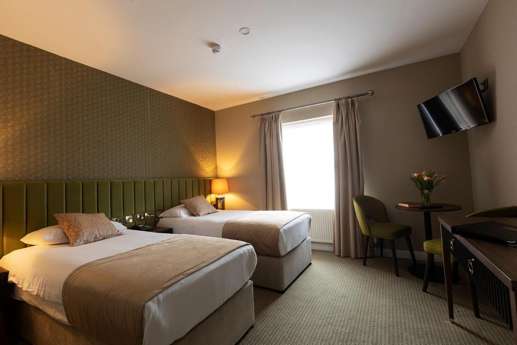 Cahir House Hotel Ngoại thất bức ảnh