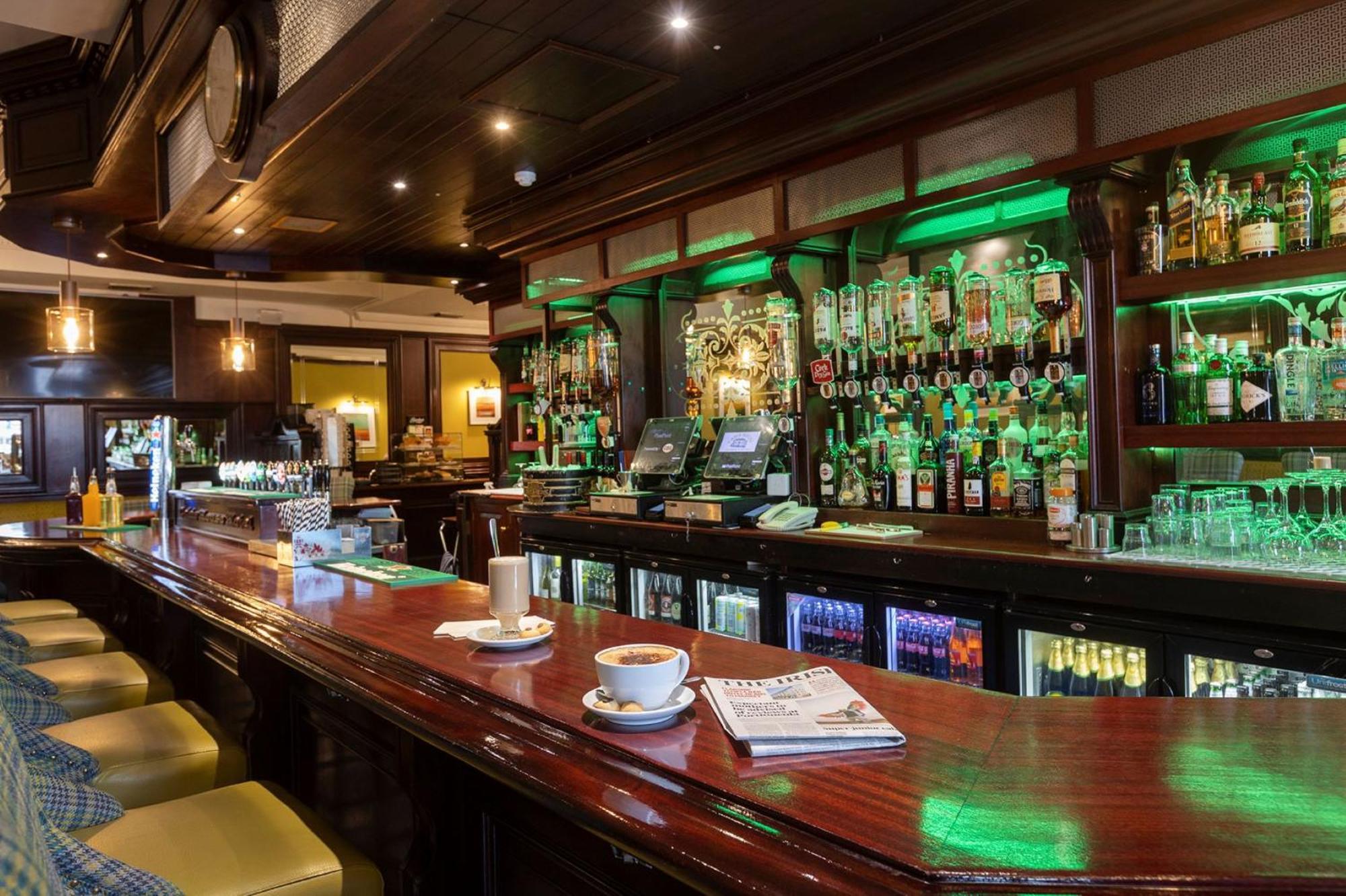 Cahir House Hotel Ngoại thất bức ảnh