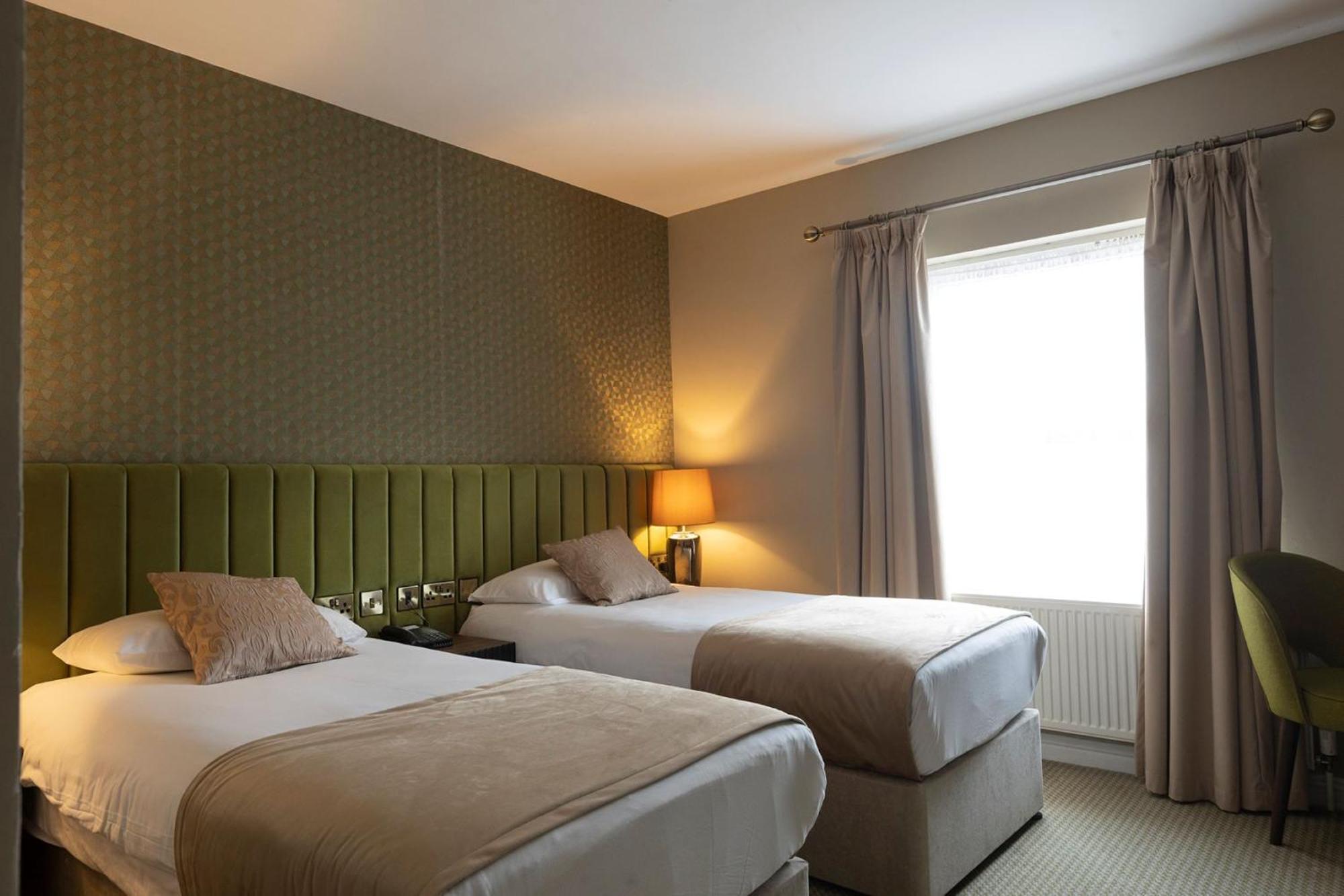 Cahir House Hotel Ngoại thất bức ảnh