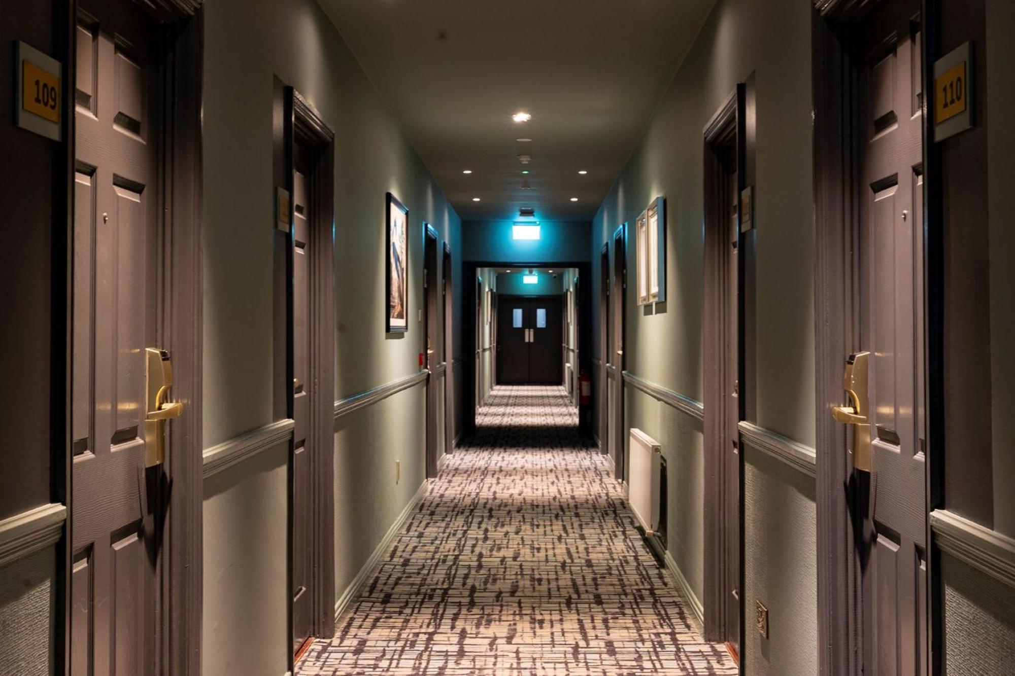 Cahir House Hotel Ngoại thất bức ảnh