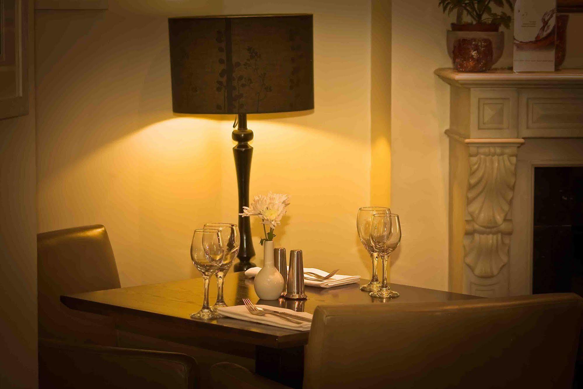 Cahir House Hotel Ngoại thất bức ảnh