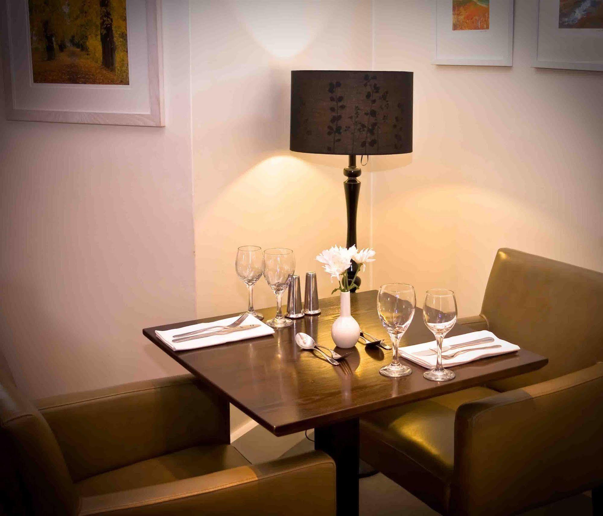 Cahir House Hotel Ngoại thất bức ảnh