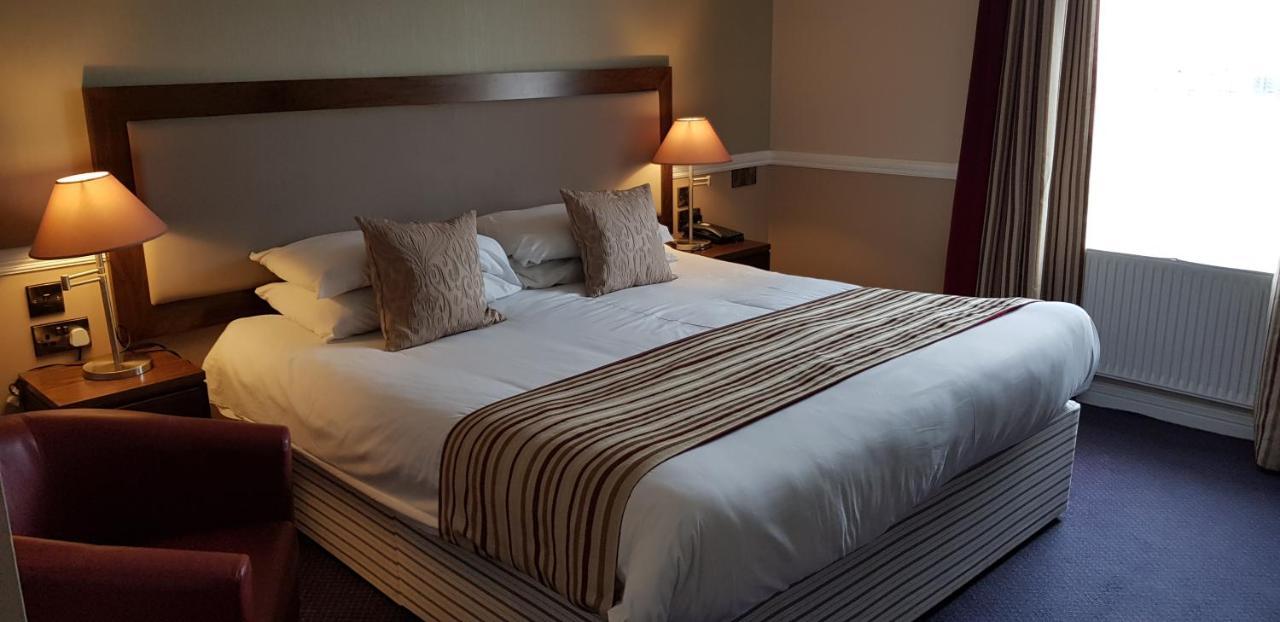 Cahir House Hotel Ngoại thất bức ảnh