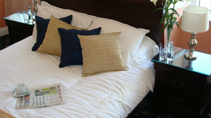 Cahir House Hotel Ngoại thất bức ảnh